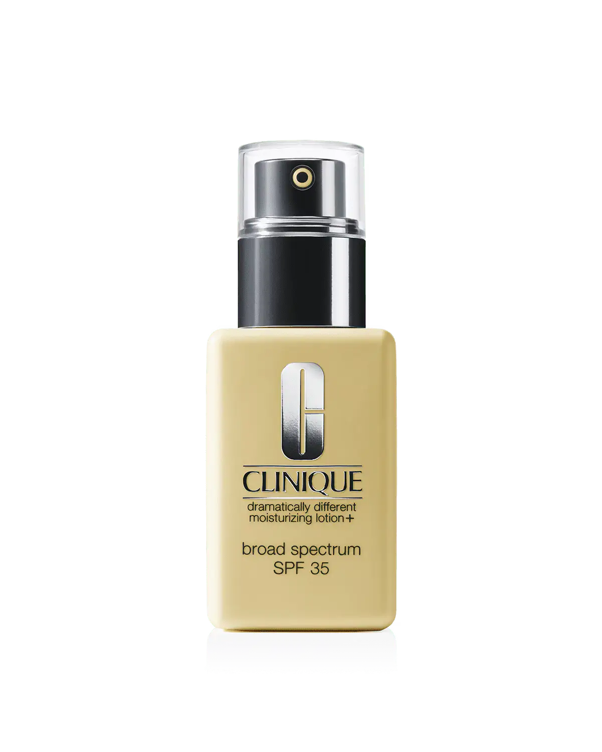Clinique Dramatically Different Moisturizing Lotion+ Broad Spectrum SPF 35