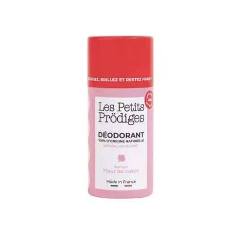 Les Petits Prödiges Déodorant Fleur De Coton