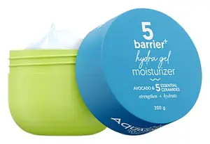 Aqualogica 5 Barrier+ Hydra Gel Moisturizer