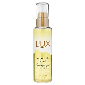 Lux Super Rich Shine Damage Repair Hair Oil