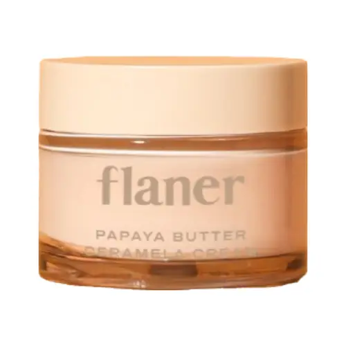 Flaner Papaya Butter Ceramela Cream