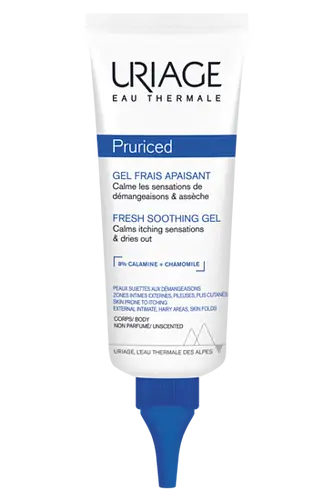 Uriage Pruriced Soothing Gel