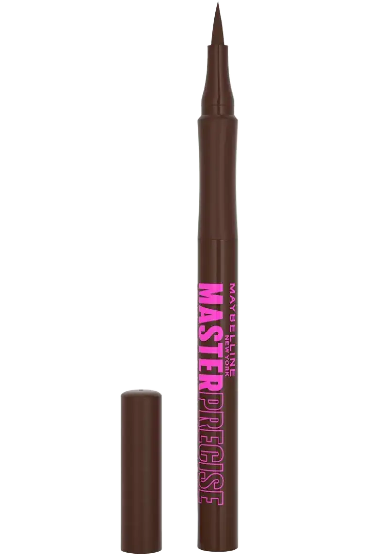 Maybelline Master Precise All Day Liquid Eyeliner Brown