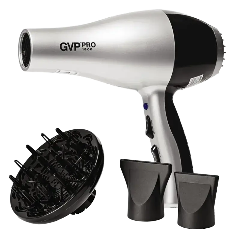 Generic Value Products 1800W Pro Hair Dryer Original