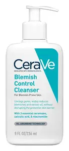 CeraVe Blemish Control Cleanser Australia