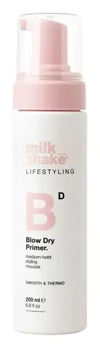 milk_shake Lifestyling Blow Dry Primer