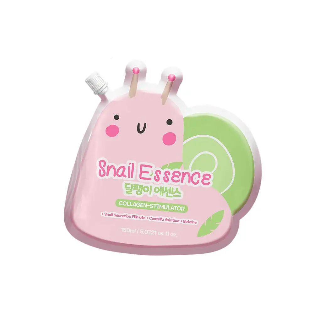 The Daily Glow Snail Essence