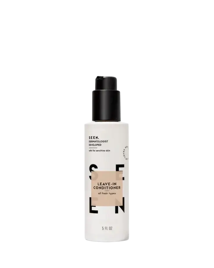 Seen Leave-In Conditioner Scented