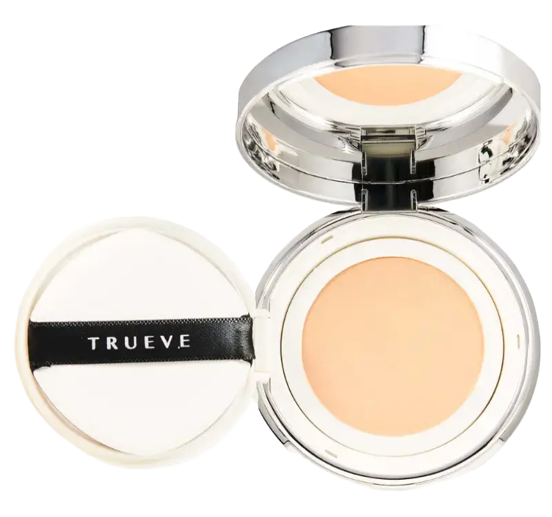 Trueve Velvet Hi-Cover Mesh Cushion Mw1