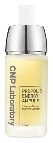 CNP Laboratory Propolis Energy Ampule