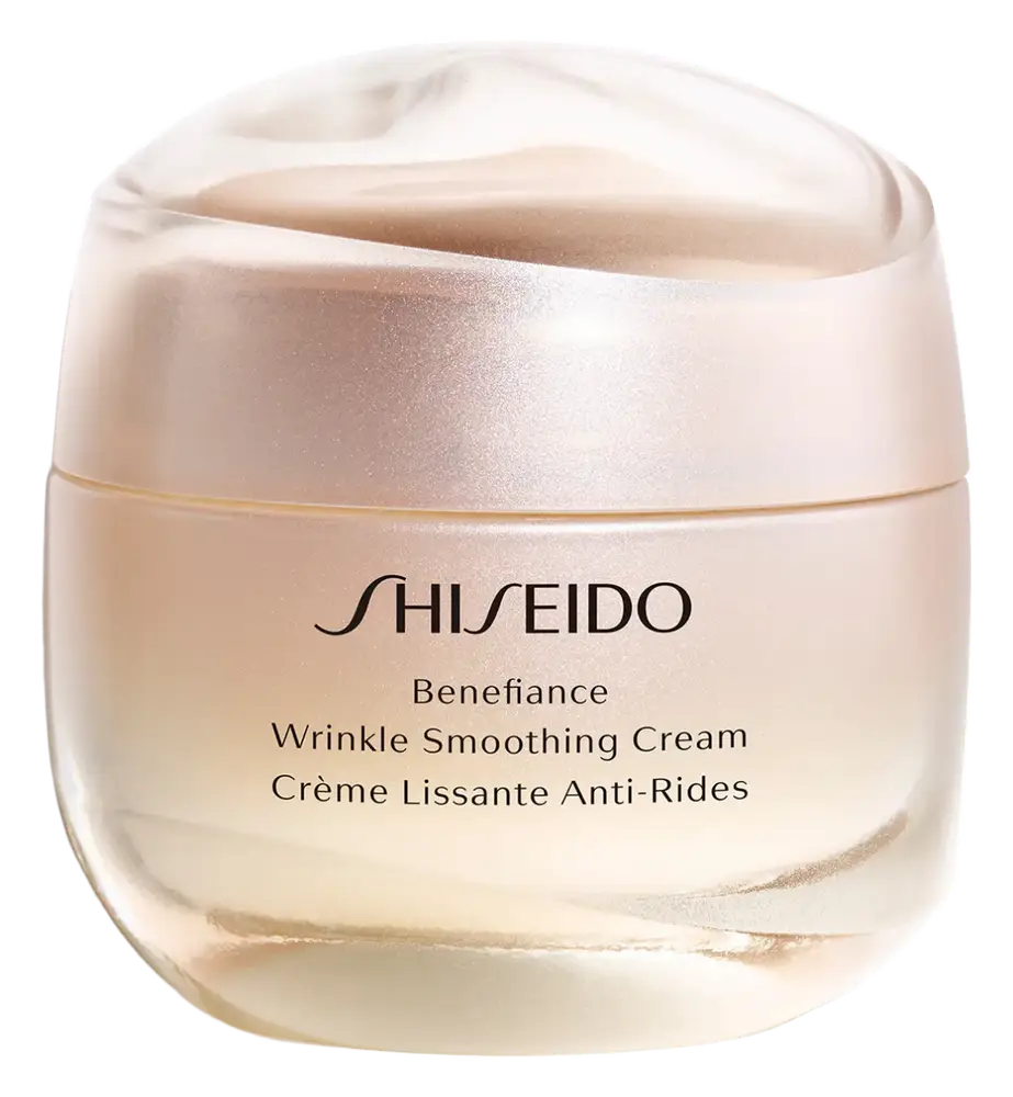 Shiseido Benefiance Wrinkle Smoothing Cream