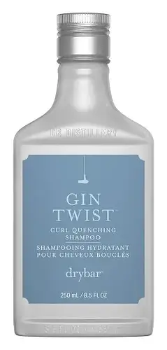 Drybar Gin Twist Curl-Quenching Shampoo