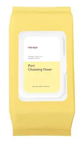 ma:nyo Pure Cleansing Tissue