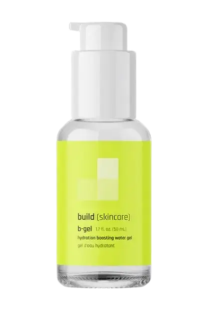 Build Skincare B-Gel