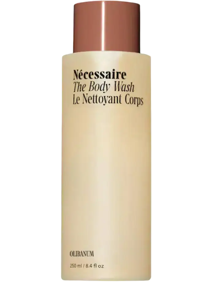 Necessaire The Body Wash Olibanum