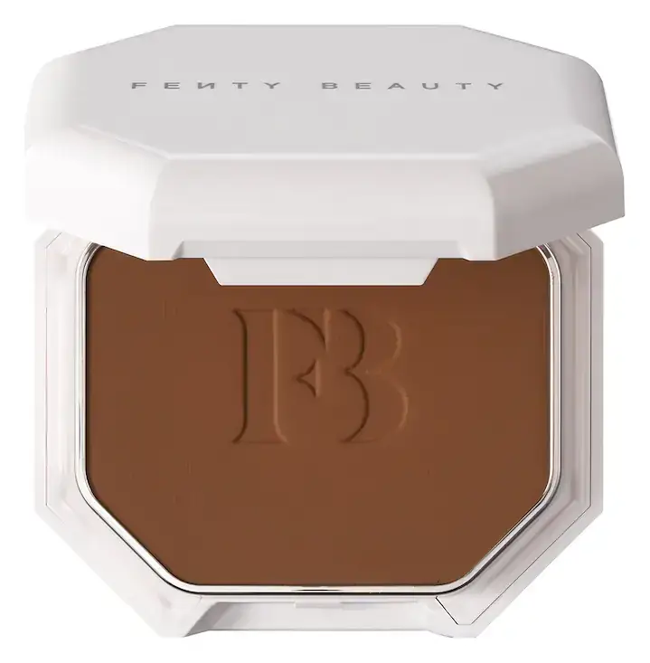 Fenty Beauty Pro Filtr Soft Matte Powder Foundation 450