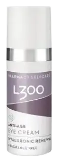 L300 Hyaluronic Renewal Anti-Age Eye Cream