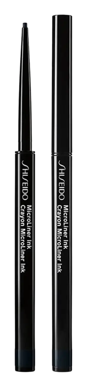 Shiseido MicroLiner Ink Black