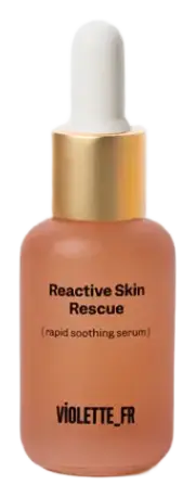 Violette_FR Sérum Superlatif Reactive Skin Rescue