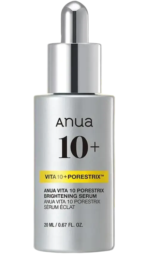 Anua Vita 10 Porestrix Brightening Serum