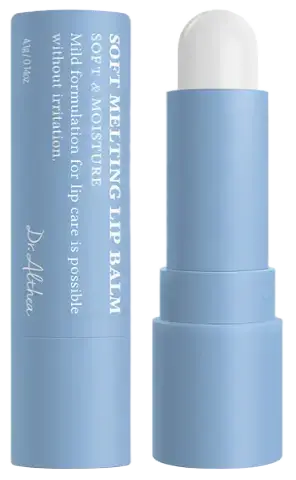 Dr. Althea Soft Melting Fresh Lip Balm