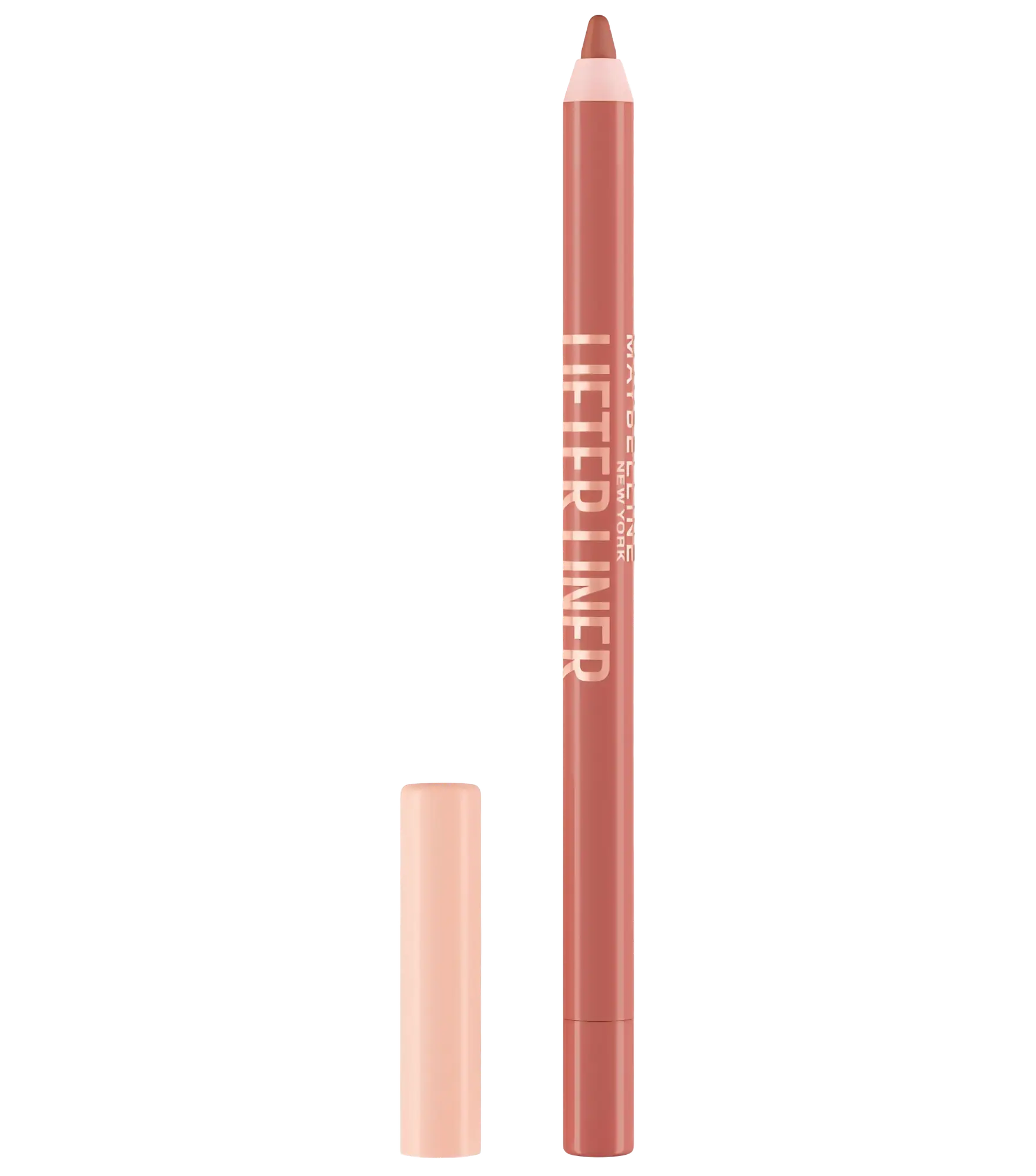 Maybelline Lifter Lip Liner Upstate