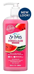 St. Ives Hydrating Watermelon Daily Cleanser