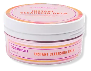 Good Molecules Instant Cleansing Balm