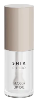 Shik Glossy Lip Oil 05 Blanc de Blancs