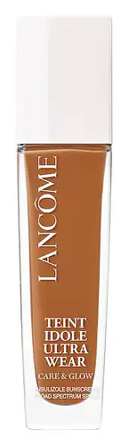 Lancôme Teint Idole Ultra Wear Care and Glow Serum Foundation 515W