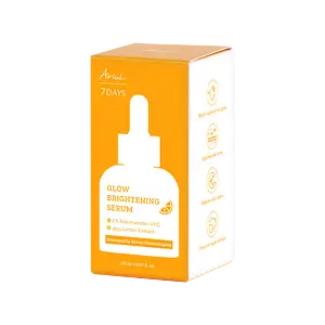 Ariul Ariul Serum 7days Glow
