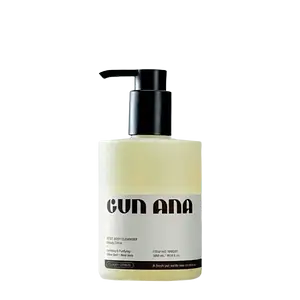 Gun Ana Reset Body Cleanser Cloudy Citrus