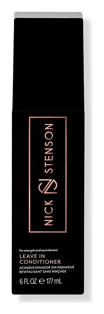 Nick Stenson Beauty Leave-In Conditioner