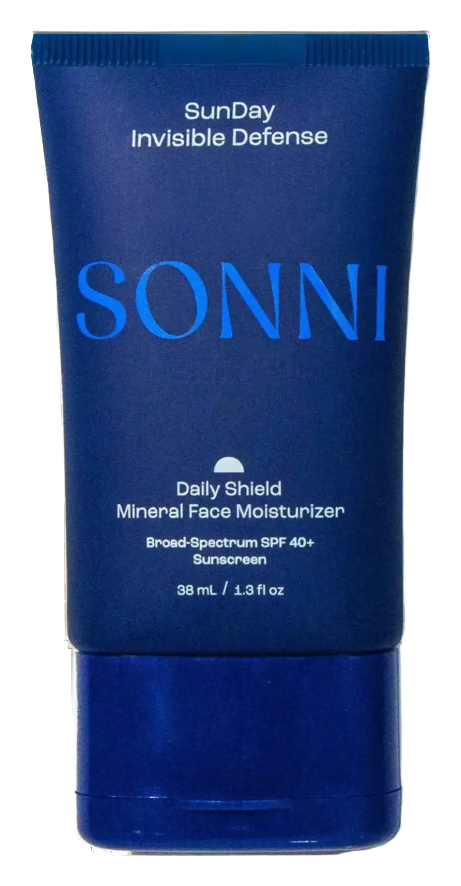 Sonni SunDay Invisible Defense SPF 40+