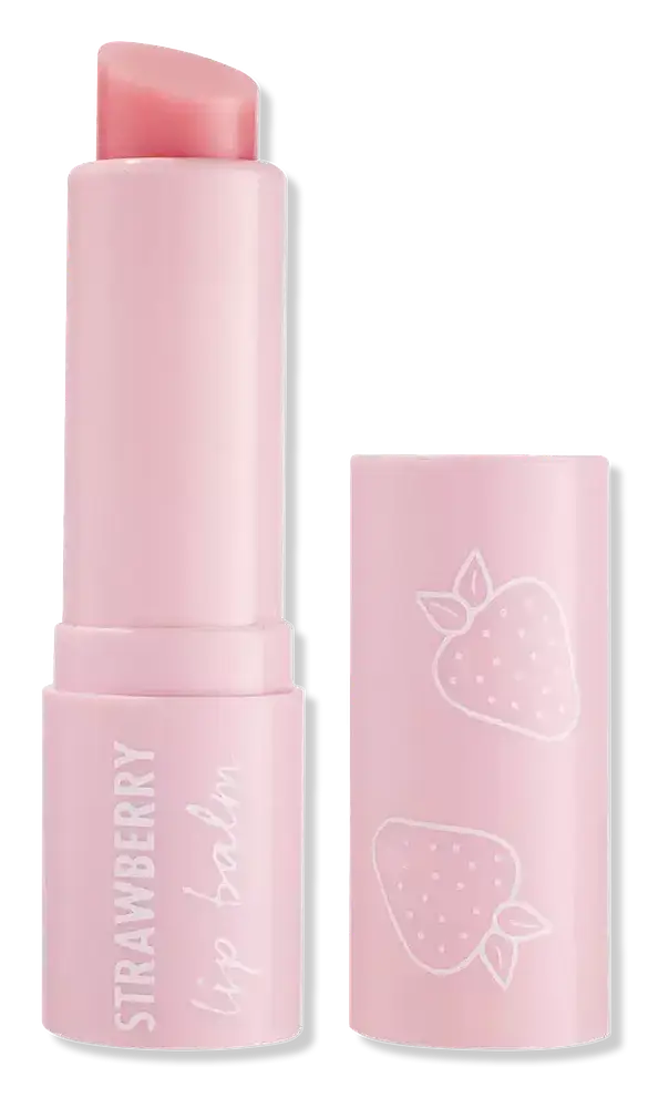 Fourth Ray Beauty Strawberry Lip Balm