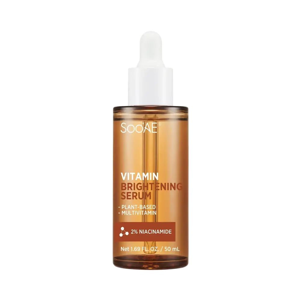 Soo'AE Vitamin Brightening Serum