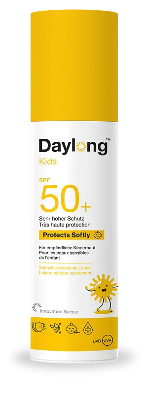 Daylong Kids Lotion SPF 50+