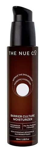 The Nue Co Barrier Culture Moisturizer