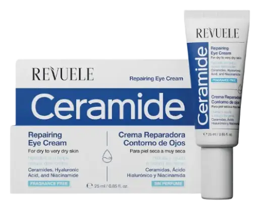 Revuele Ceramide Repairing Eye Cream