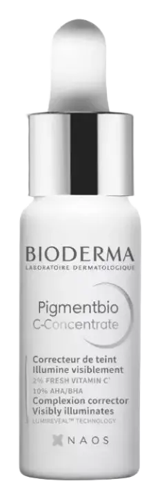 Bioderma Pigmentbio C Concentrate Serum