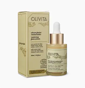 La Chinata Repairing Concentrated Serum
