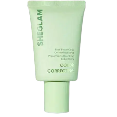 SHEGLAM Even Better Colour Correcting Primer Green