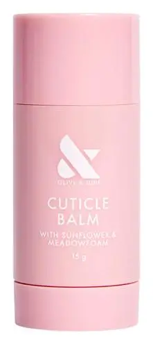 Olive & June Cuticle Balm