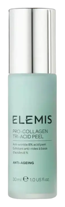 Elemis Pro-Collagen Tri-Acid Peel