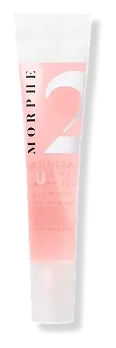 Morphe Glassified Lip Oil Extra Glaze