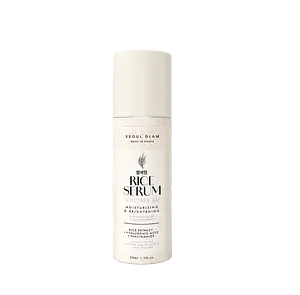 Seoul Glam Rise Serum