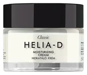 Helia-D Classic Moisturizing Cream For Extra Dry Skin