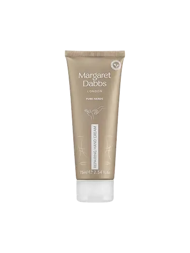 Margaret Dabbs Pure Hands Repairing Hand Cream