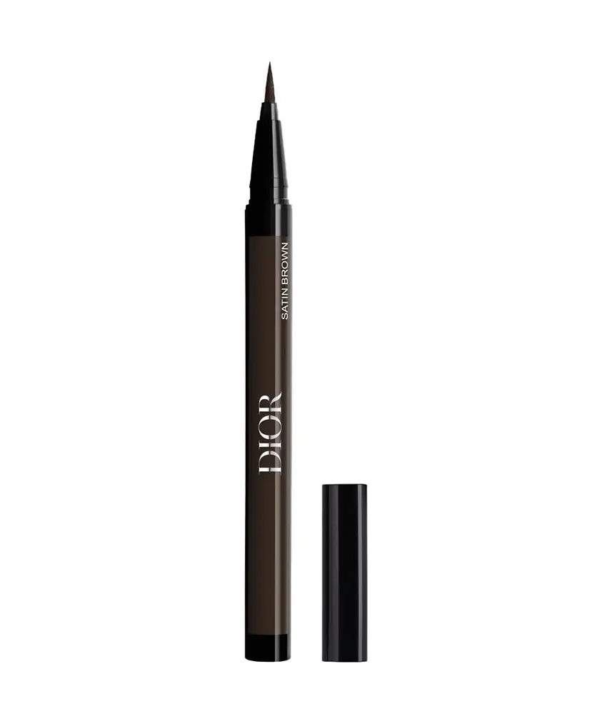 Dior Diorshow Liquid Liner 781 Satin Brown