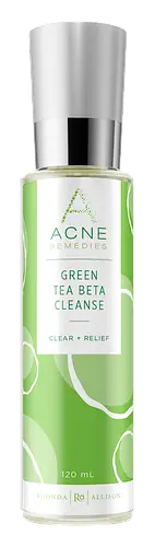 Rhonda Allison Green Tea Beta Cleanse